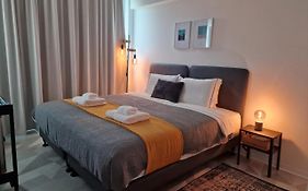 Martin Nicosia City Suites